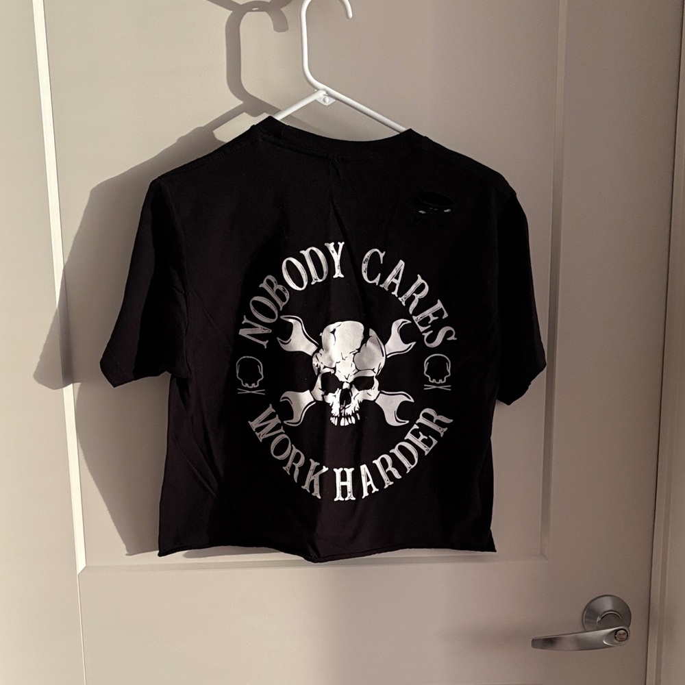 The Drive Clothing Bundle of 4 - 2tanks 2 tees - Picture 6 of 10